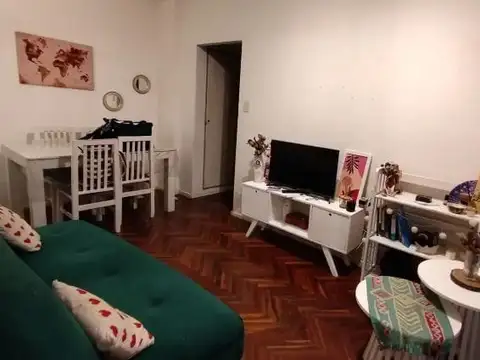 French 2660 , Piso 2