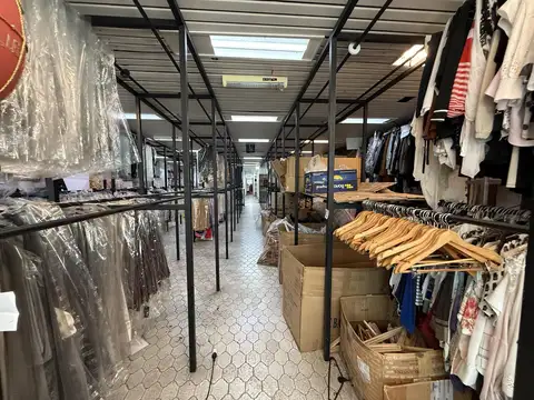 Local en Venta 25 años
