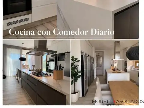 Casa en Venta al Norte