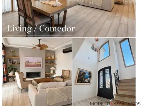 Casa en Venta A Estrenar