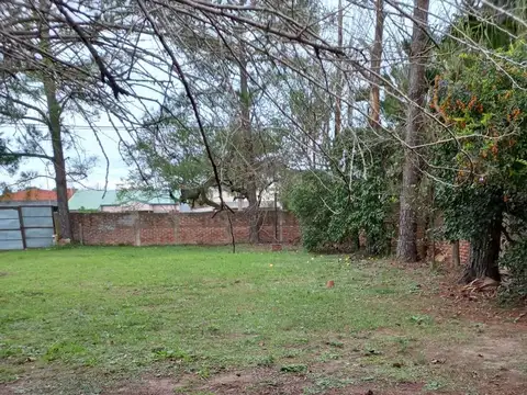 Casa en Venta 21 años