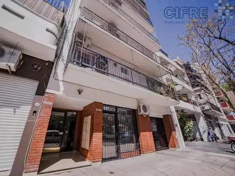 Carlos Antonio Lopez al 2400