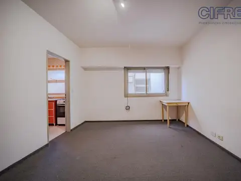 Departamento en Venta 43 años