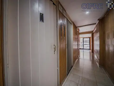 Departamento en Venta en Villa Pueyrredon, USD 59.000