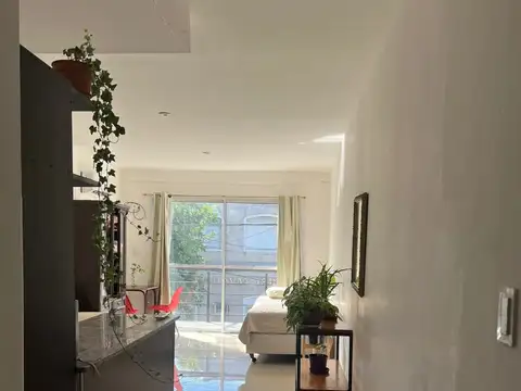 Departamento en Alquiler de Monoambiente