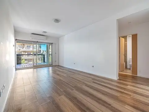 Venta Departamento 3 ambientes Impecable Balcón aterrazado Cochera Baulera Amenities Caballito