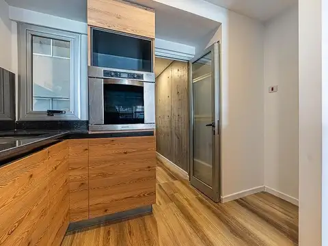 Departamento en Venta 6 años