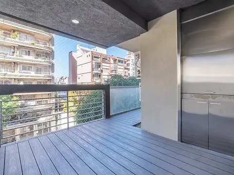 Directorio Av. al 1500