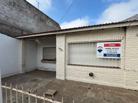 Depto Tipo Casa en Venta en Quilmes Oeste, USD 35.000