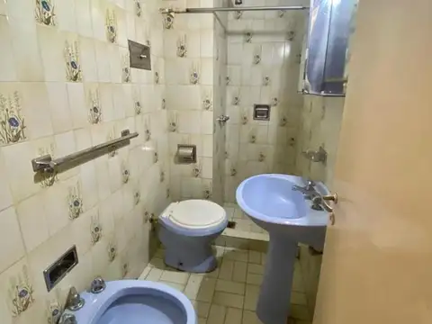 Departamento en Venta al Oeste
