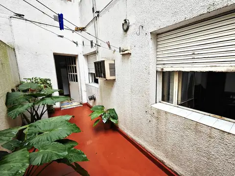VENTA DEPARTAMENTO 1 DORMITORIO PLENO ARROYITO