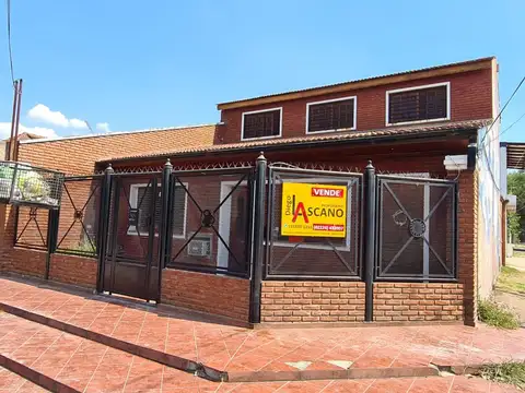 Hermosa propiedad a pocas cuadras de Estacion Glew