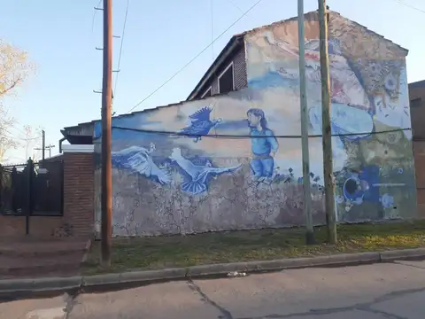 Casa en Venta 15 años