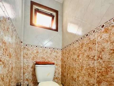 Depto Tipo Casa en Venta en Barrio Don Bosco, USD 99.000