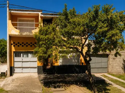 Casa en Venta en Cáceres, Córdoba