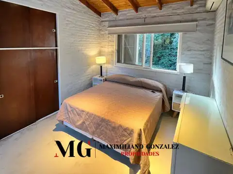 Casa en Alquiler A Estrenar