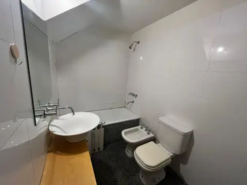 Depto Tipo Casa en Alquiler de Monoambiente