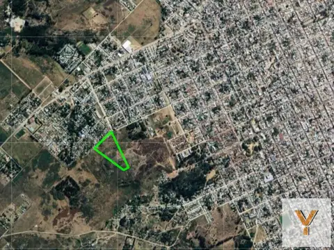 Terreno en venta - 50.433Mts2 - Tandil