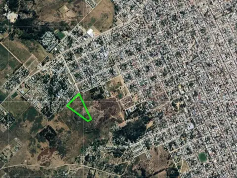 Terreno en venta - 50.433Mts2 - Tandil