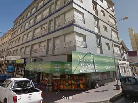 Departamento en Necochea