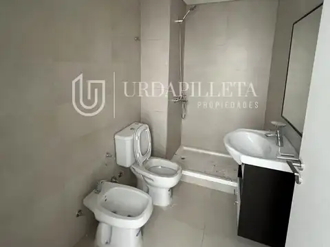 Departamento en Venta con 1 cochera