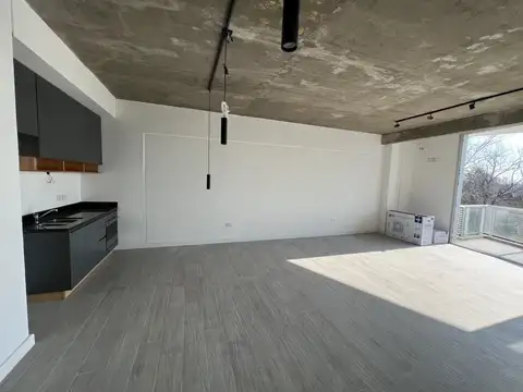 Departamento en venta monoambiente en Studios