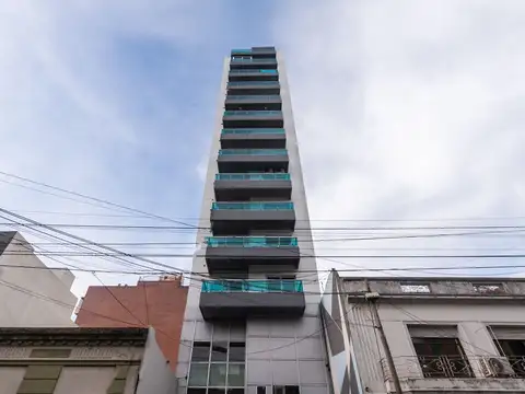 VENTA MONO c/ BALCON AMINITIES - LANUS