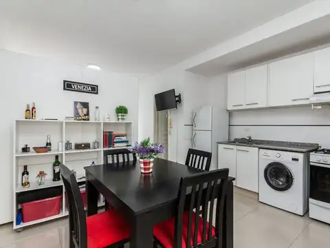Departamento en Venta de Monoambiente