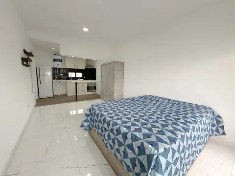 Departamento en Alquiler al Norte