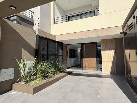 Departamento Monoambiente con balcón, parrilla, SUM amenities, Pileta, Gym