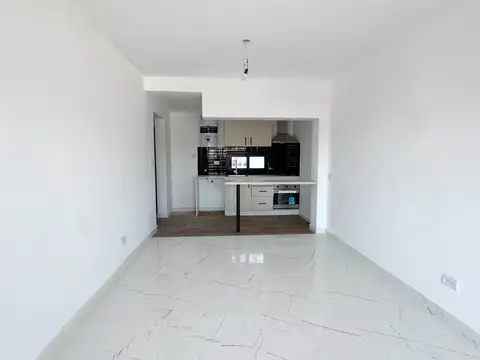 Departamento en Venta en Caseros, USD 50.000