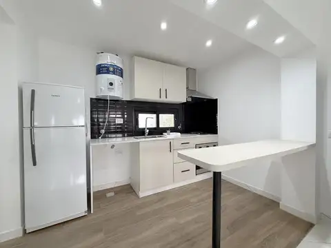 Departamento en Alquiler de Monoambiente