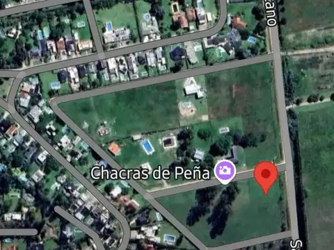 Terreno en Venta de 2980,0 m2