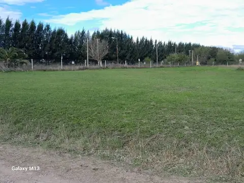 Terreno en Venta de 2980,0 m2