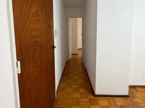 Avenida Melián 3200, Piso 2