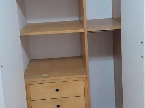 Departamento en Alquiler de 2 ambientes
