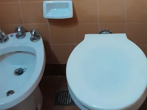 Avenida Melián 3200, Piso 2