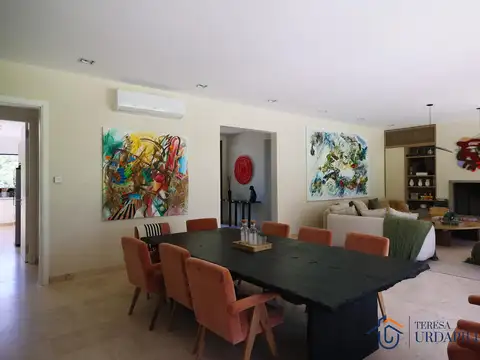 Casa en Venta de 4 dormitorios