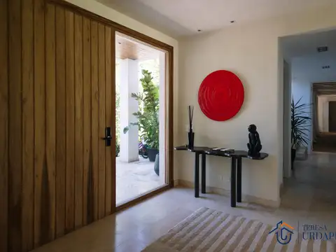 Casa en Venta 2 años