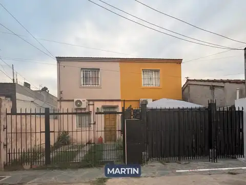 Dúplex en venta c/ cochera en San Miguel