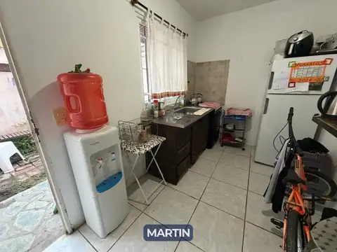 Casa en Venta 10 años