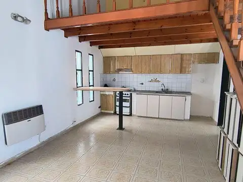 Departamento en venta - 1 Dormitorio 1 Baño - Ringuelet