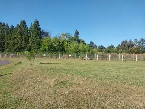 Terreno en Venta en Countries y Barrios Cerrados en Pilar, USD 90.000