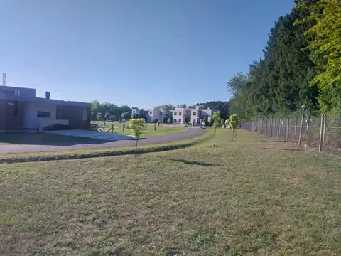 Terreno en Venta de 807,0 m2