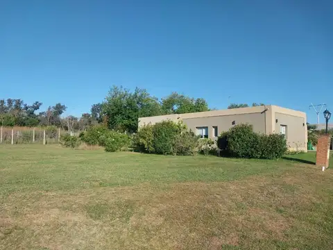 Terreno en Venta en Countries y Barrios Cerrados en Pilar, USD 90.000