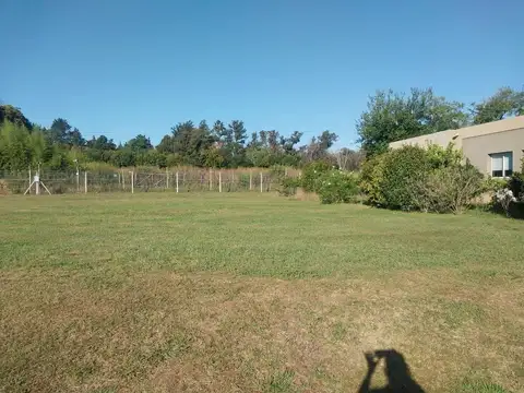 Terreno en Venta de 807,0 m2
