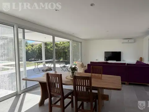 Casa en venta en el Barrio Vistas, Puertos / Escobar