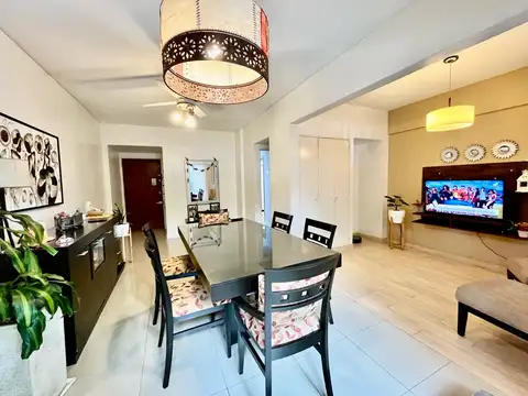 Departamento en Venta Apto profesional