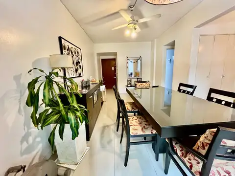 Departamento en Venta 35 años