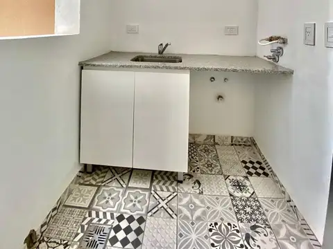 Departamento en Venta en Centro calle 8, USD 95.000